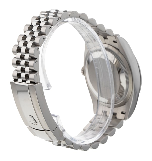 Rolex Datejust 126200 Image 3